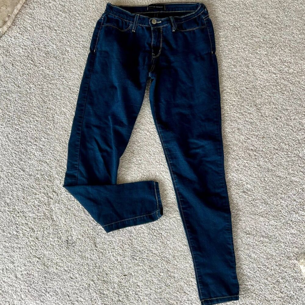NWOT FLYING MONKEY Jeggings Size 28- Small